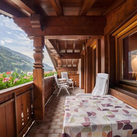 Sonnenparadies Apartement 4 Saltusio Zewnętrze zdjęcie