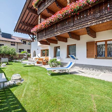 Sonnenparadies Apartement 4 Saltusio Zewnętrze zdjęcie