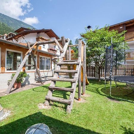 Sonnenparadies Apartement 4 Saltusio Zewnętrze zdjęcie