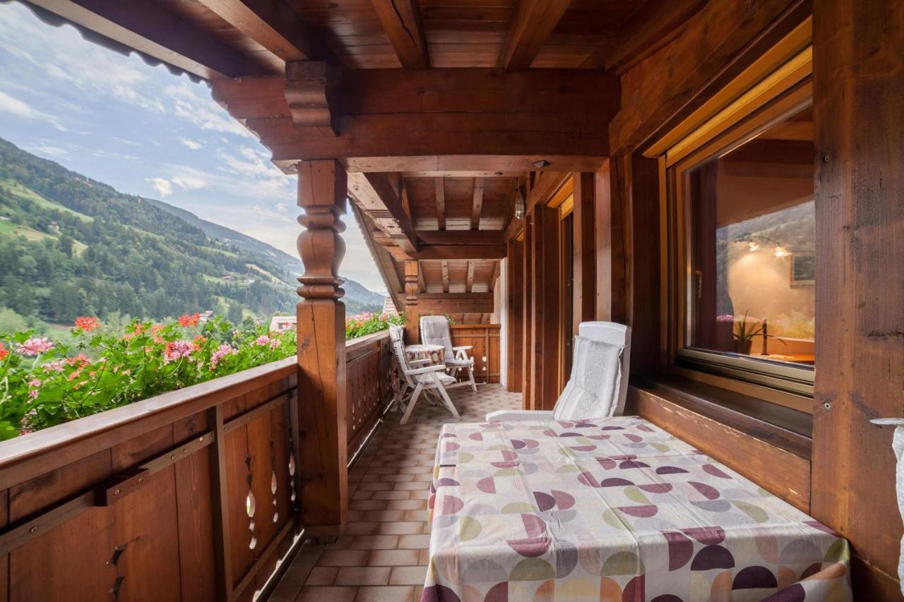 Sonnenparadies Apartement 4 Saltusio Zewnętrze zdjęcie