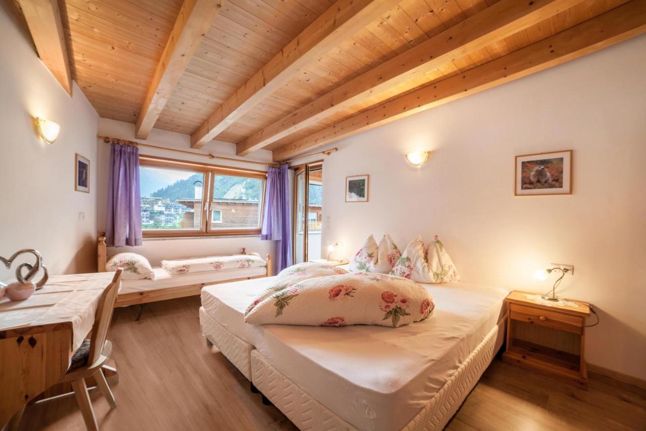 Sonnenparadies Apartement 4 Saltusio Zewnętrze zdjęcie
