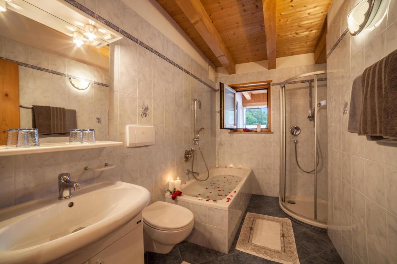Sonnenparadies Apartement 4 Saltusio Zewnętrze zdjęcie