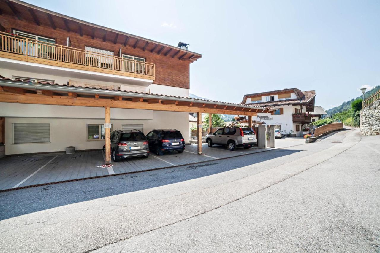 Sonnenparadies Apartement 4 Saltusio Zewnętrze zdjęcie