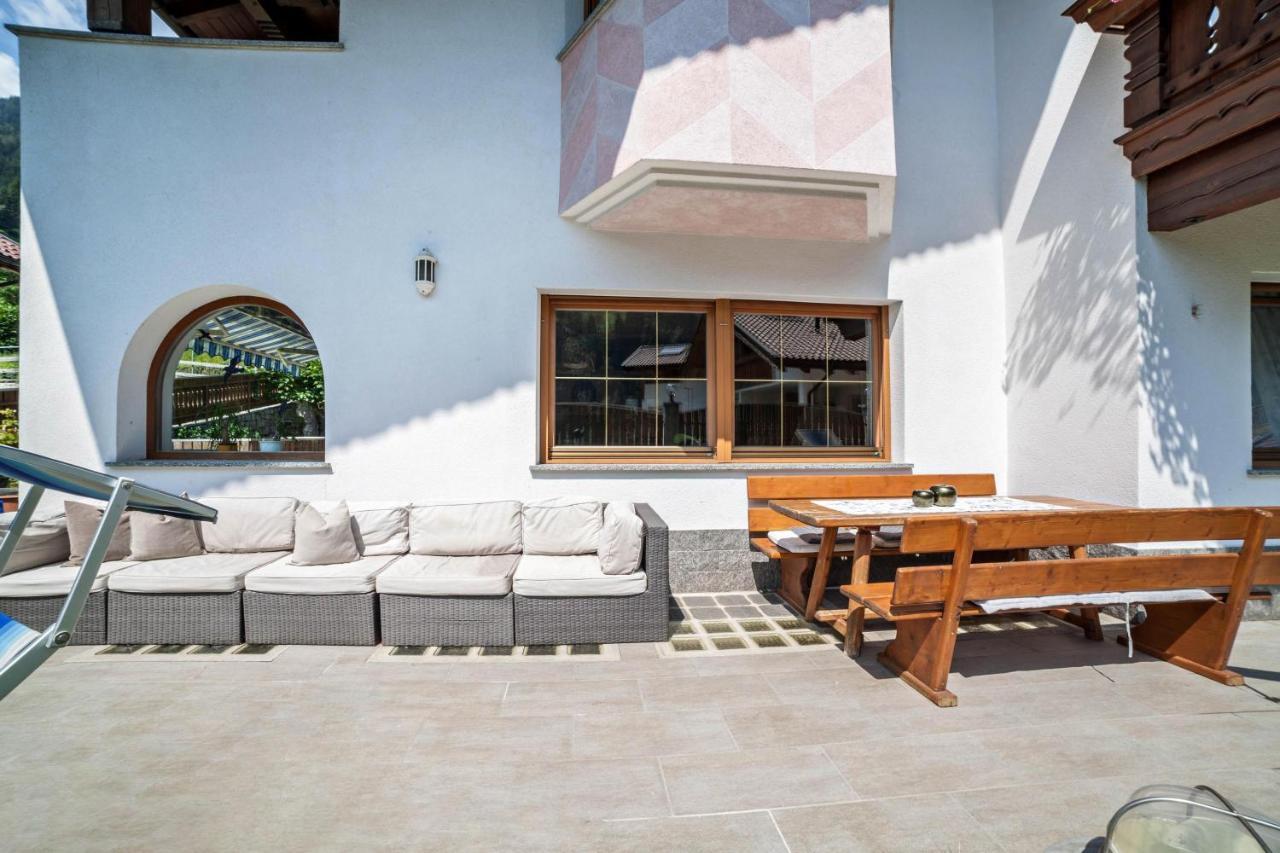 Sonnenparadies Apartement 4 Saltusio Zewnętrze zdjęcie