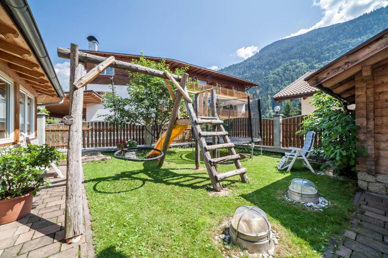 Sonnenparadies Apartement 4 Saltusio Zewnętrze zdjęcie